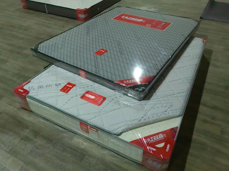 全屋定制：打造属于你的美好空间